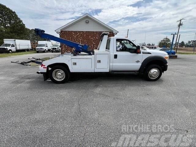 Ford F-450 Super Duty Andere