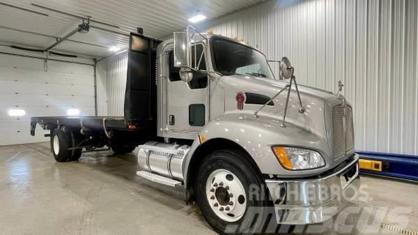 Kenworth T270 Andere