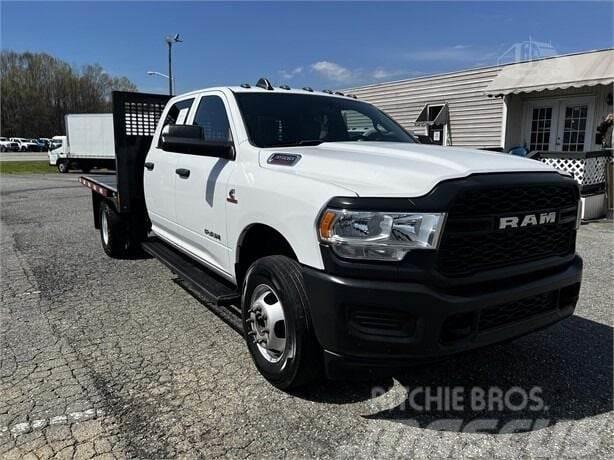 RAM 3500 Andere