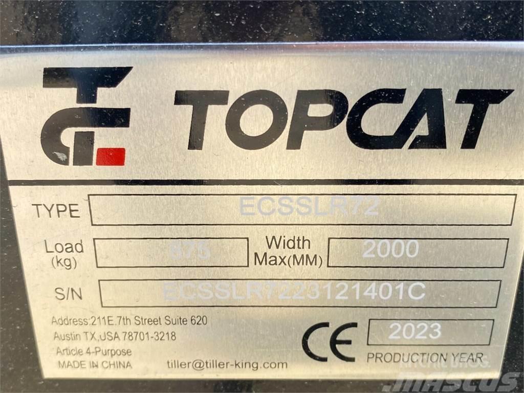  Topcat ECSSLR72 Andere
