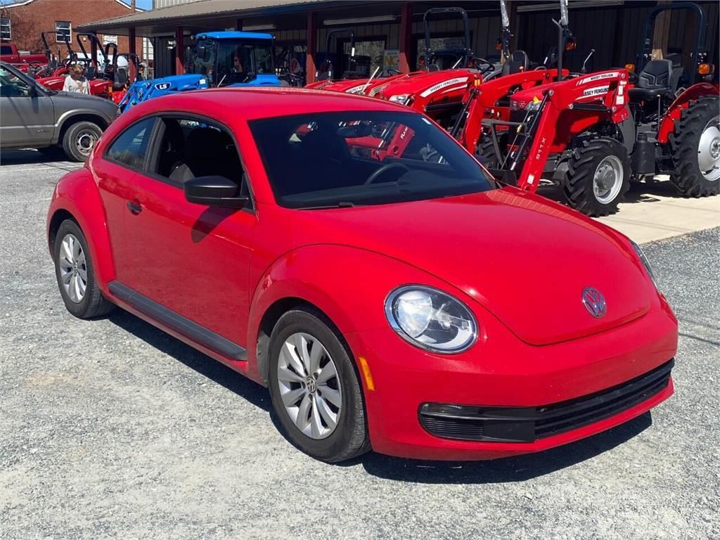 Volkswagen Beetle Andere