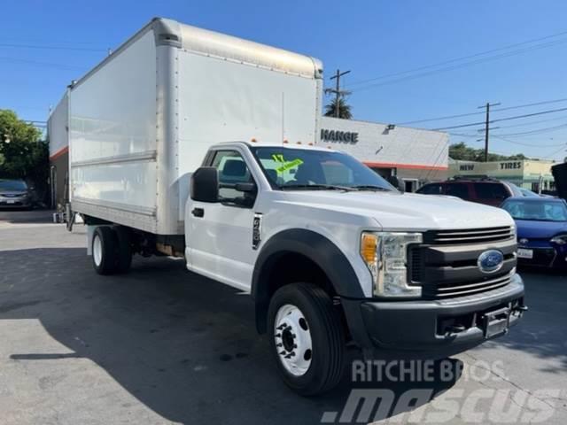 Ford F450 Andere Fahrzeuge