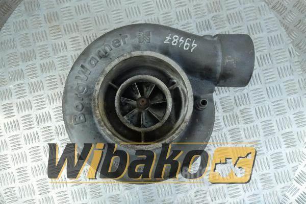 Borg Warner Turbocharger Borg Warner 04264835/04264490/0426430 Andere Zubehörteile