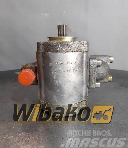 Bosch Gear pump Bosch 0517615004 Hydraulik
