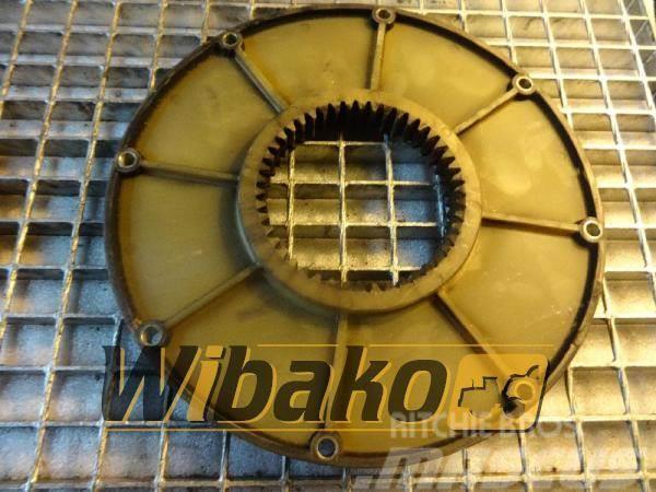 Bowex Coupling Bowex 80FLE-PA-352.3 46/145/352 Andere Zubehörteile