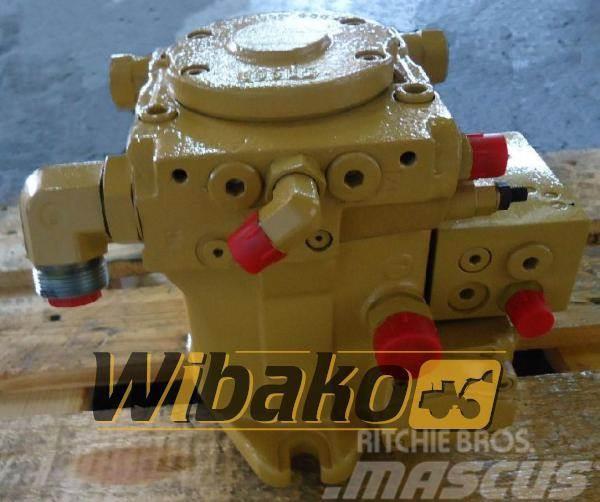 CAT Hydraulic pump Caterpillar AA4VG40DWD1/32R-NZCXXF0 Andere Zubehörteile