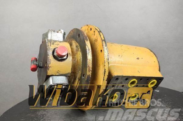 CAT Swing joint (Svivel joint) Caterpillar 7Y4826 Andere Zubehörteile