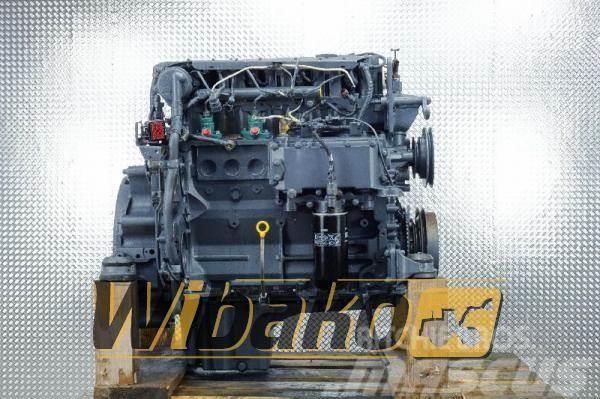 Deutz Engine Deutz TCD2013 L04 2V Motoren