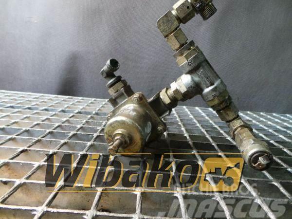 Haldex Air valve Haldex 357004051 Andere Zubehörteile