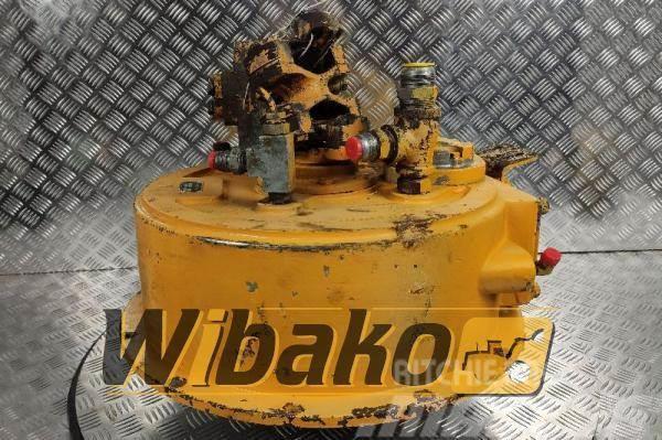 HSW Reduction gearbox/transmission HSW TD-15C Bulldozer
