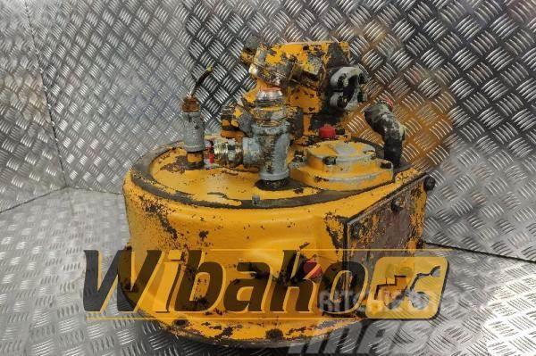 HSW Reduction gearbox/transmission HSW TD-15C C-1335/D Bulldozer