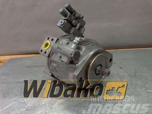  Hydromatic Auxiliary pump Hydromatic A10VO28DFLR/3 Andere Zubehörteile