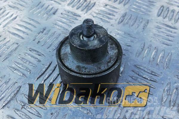 Iveco Guide roller Iveco 504065877 Andere Zubehörteile