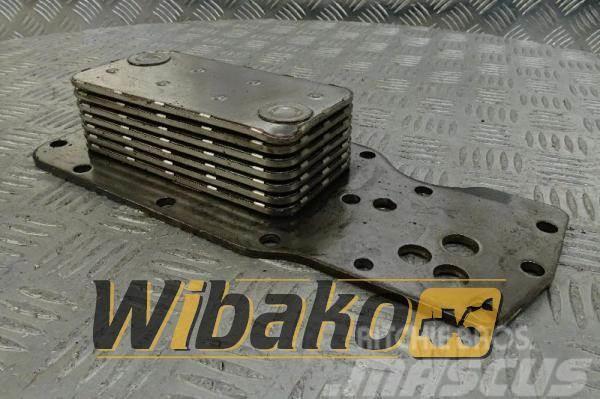 Iveco Oil cooler Iveco 1664176 Andere Zubehörteile