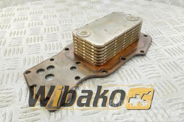 Iveco Oil cooler Iveco 1664176 Andere Zubehörteile