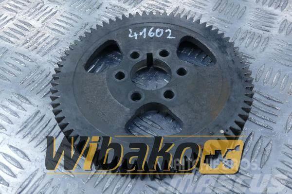 Iveco Timing gear Iveco 4896622 Andere Zubehörteile