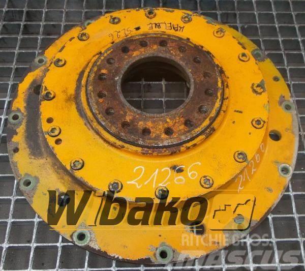 Kaelble Coupling Kaelble SL26 0/100/470 Andere Zubehörteile