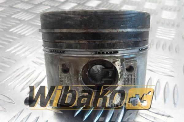 Kubota Piston Engine / Motor Kubota V1505-E Andere Zubehörteile
