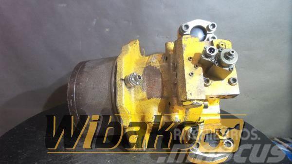 Linde Drive motor Linde BMV186-02 Bulldozer
