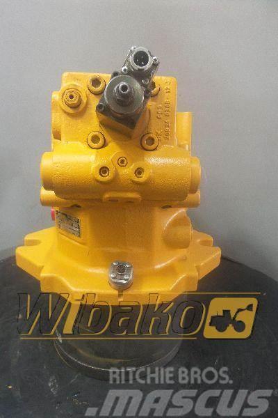 Linde Drive motor Linde BMV186-02 Bulldozer