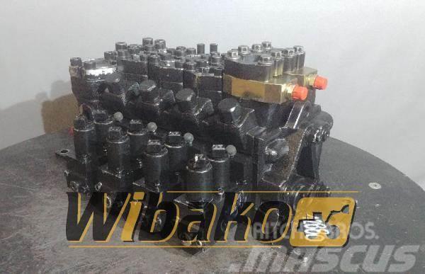 Parker Distributor Parker K220L5-04-SE10-130E 1108-523675 Hydraulik