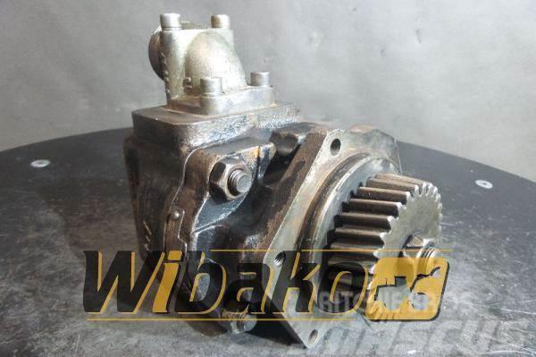 Parker Gear pump Parker 22-01-129877-001 Hydraulik