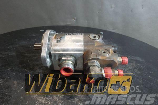 Parker Gear pump Parker 4208-14927536/008 Hydraulik