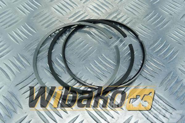 Power Seal Piston rings Power Seal 16812201-00 Andere Zubehörteile
