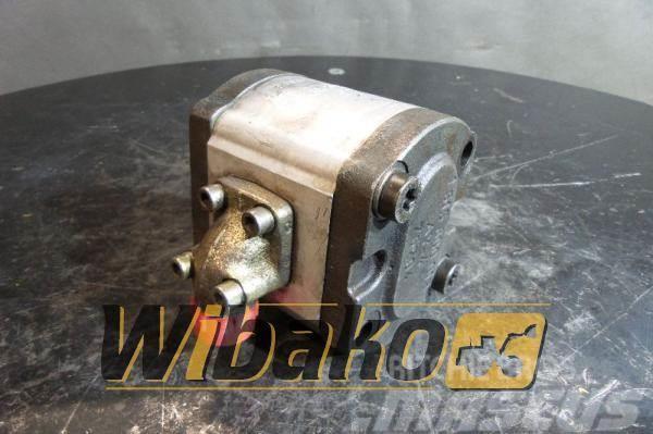 Rexroth Gear pump Rexroth 0510615023 Hydraulik