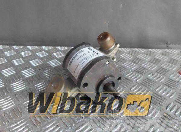 Rexroth Gear pump Rexroth 1PF2G240/019LC20KP36304000 Hydraulik