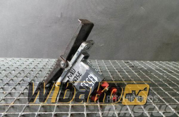Rexroth sigma Pedal Rexroth sigma 225222-00D92 Andere Zubehörteile