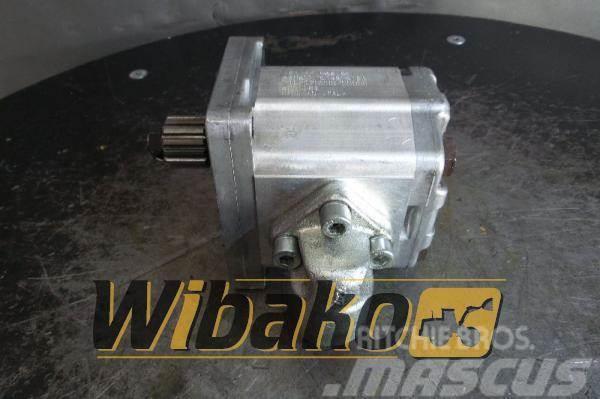 Sauer Gear pump Sauer SEM2NN/014BN01BA/ 121.19.022 Hydraulik