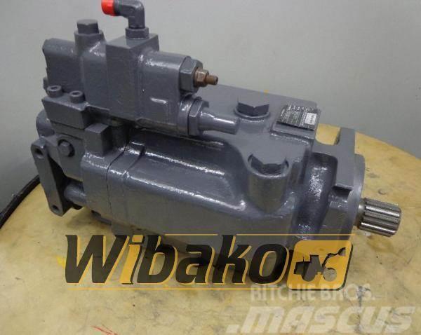 Vickers Hydraulic pump Vickers PVH098L 32202IA1-5046 Andere Zubehörteile