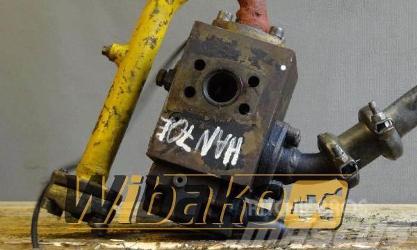 Vickers Hydraulic valve Vickers CVU25UB29W25011 Andere Zubehörteile
