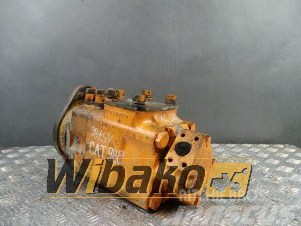 Vickers Vane pump Vickers 4525VQ60A17 31CB20 Andere Zubehörteile