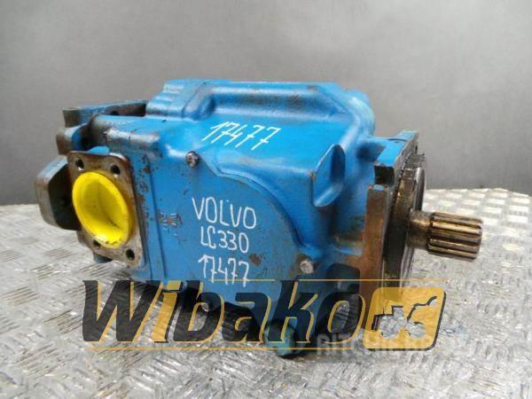 Volvo Hydraulic pump Volvo 9011702379 Andere Zubehörteile