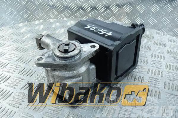 ZF Auxiliary pump ZF AFRB106Y11 7684900111 Andere Zubehörteile