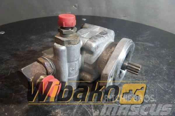 ZF Gear pump ZF 7685955705 Hydraulik