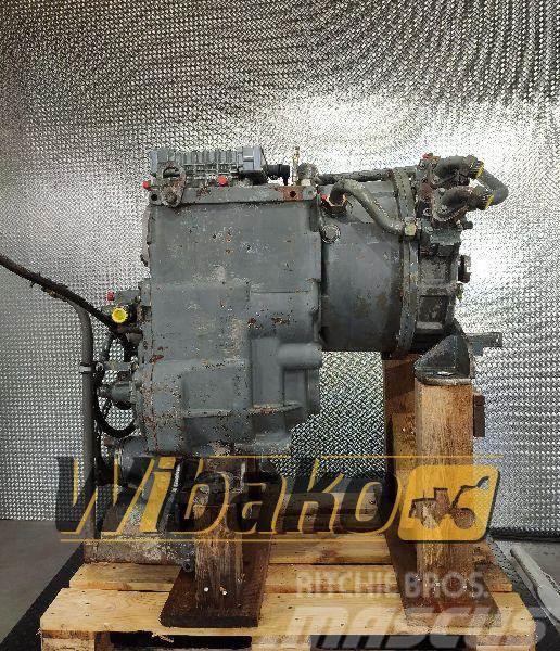 ZF Gearbox/Transmission ZF 6WG-260 Getriebe