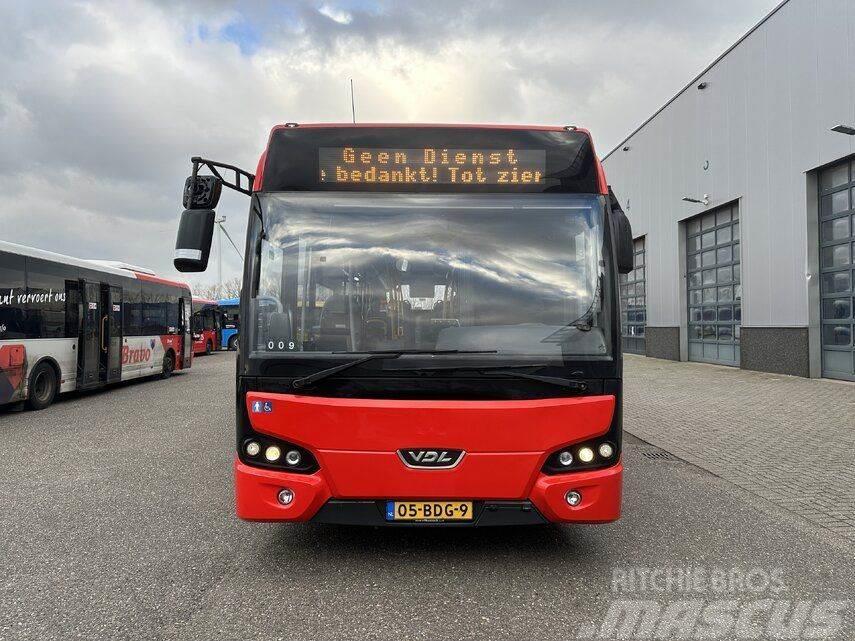 VDL CITEA (2013 | EURO 5 | 2 UNITS) Stadtbusse