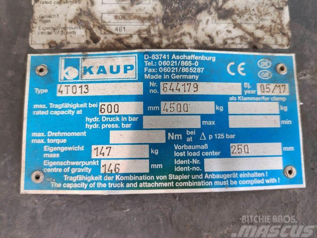 Kaup 4T013 Andere