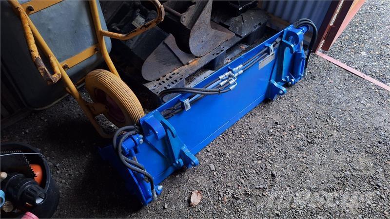 Solis 26 6+2 gear maskine, 2023, Rødekro, Dänemark - Mascus Dänemark