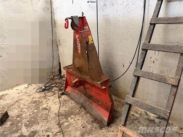 Normet JK 500, 1900, Grong,Trøndelag, Norwegen - Mascus Norwegen